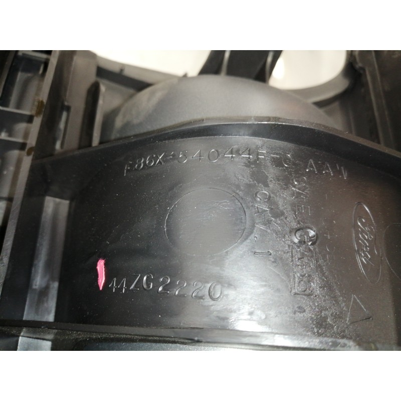 Recambio de apoyabrazos central para ford cougar (mc) 2.0 referencia OEM IAM   