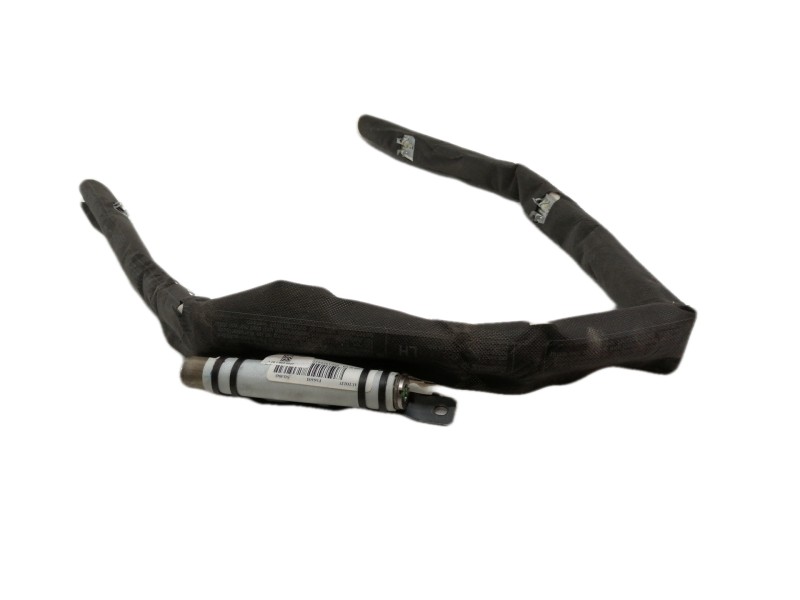 Recambio de airbag cortina delantero izquierdo para renault scenic iii dynamique referencia OEM IAM 985P10681R  