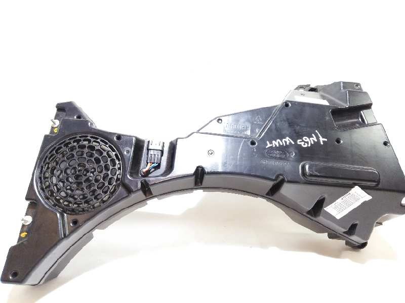 Recambio de modulo electronico para land rover freelander (lr2) td4 xs referencia OEM IAM 6H5219A067A 900475470001 