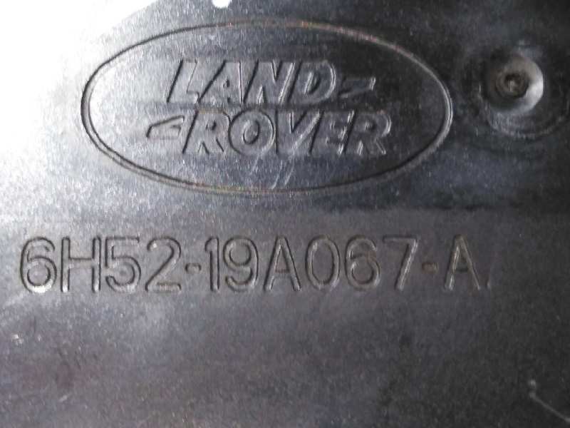 Recambio de modulo electronico para land rover freelander (lr2) td4 xs referencia OEM IAM 6H5219A067A 900475470001 