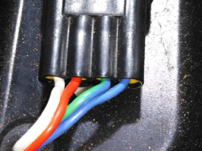 Recambio de modulo electronico para land rover freelander (lr2) td4 xs referencia OEM IAM 6H5219A067A 900475470001 