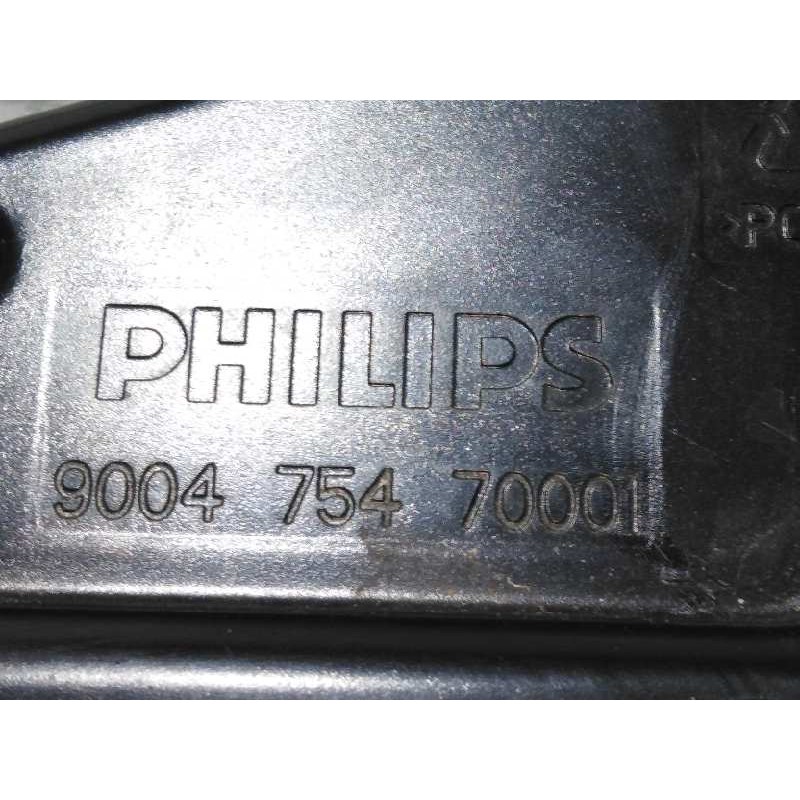 Recambio de modulo electronico para land rover freelander (lr2) td4 xs referencia OEM IAM 6H5219A067A 900475470001 