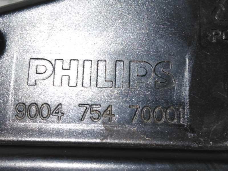 Recambio de modulo electronico para land rover freelander (lr2) td4 xs referencia OEM IAM 6H5219A067A 900475470001 