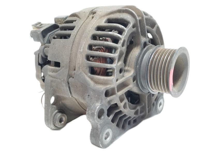 Recambio de alternador para volkswagen lupo (6x1/6e1) trendline referencia OEM IAM 037903025L  