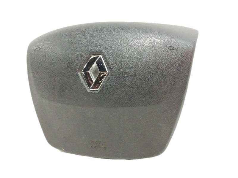 Recambio de airbag delantero izquierdo para renault scenic iii dynamique referencia OEM IAM 985701921R  