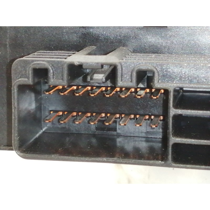 Recambio de centralita cierre para ford cougar (mc) 2.0 referencia OEM IAM 97BG15K600GB  