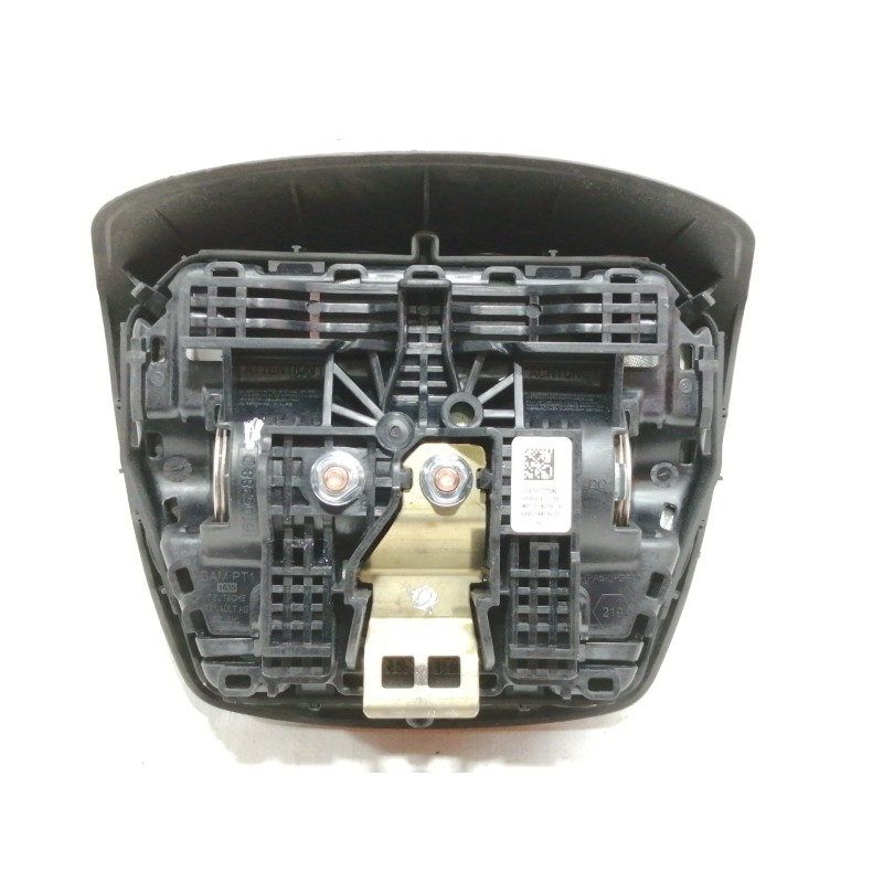 Recambio de airbag delantero izquierdo para renault scenic iii dynamique referencia OEM IAM 985701921R  