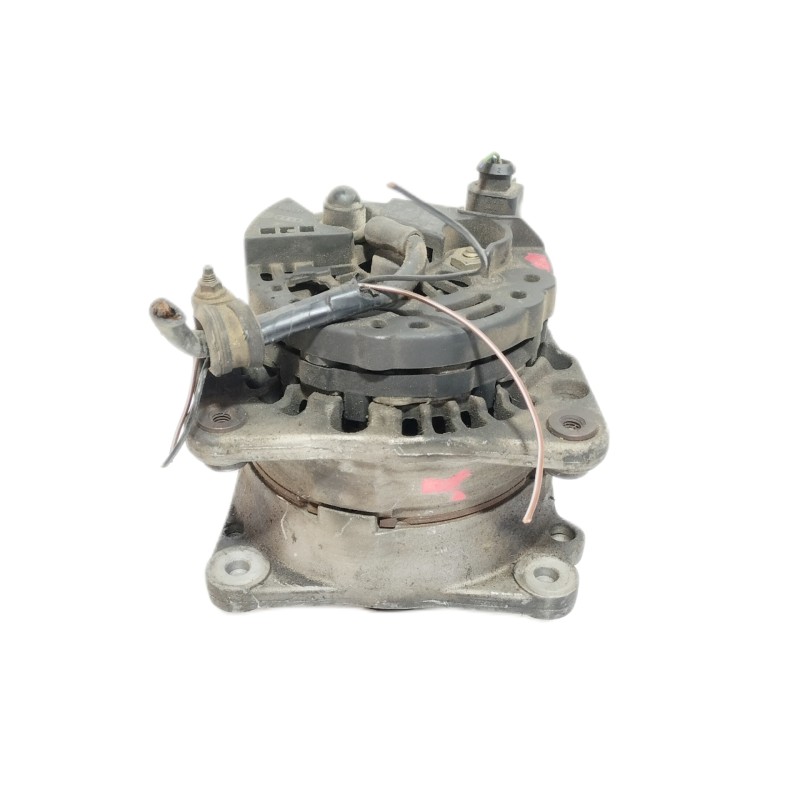 Recambio de alternador para volkswagen lupo (6x1/6e1) trendline referencia OEM IAM 037903025L  