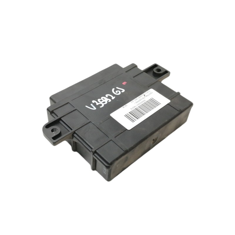 Recambio de centralita cierre para ford cougar (mc) 2.0 referencia OEM IAM 97BG15K600GB  