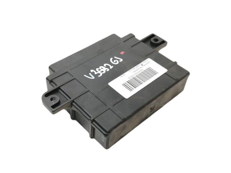 Recambio de centralita cierre para ford cougar (mc) 2.0 referencia OEM IAM 97BG15K600GB  