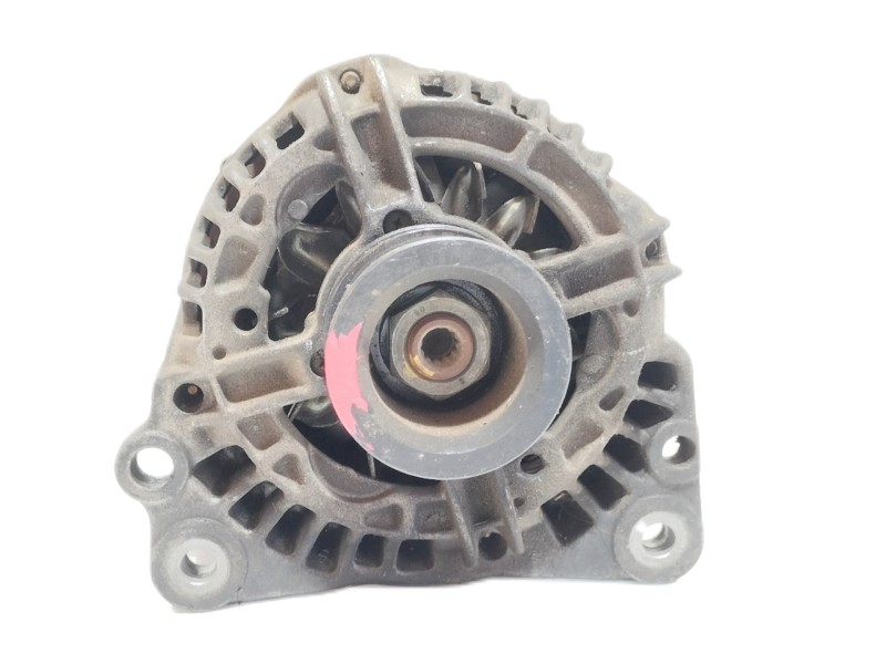 Recambio de alternador para volkswagen lupo (6x1/6e1) trendline referencia OEM IAM 037903025L  