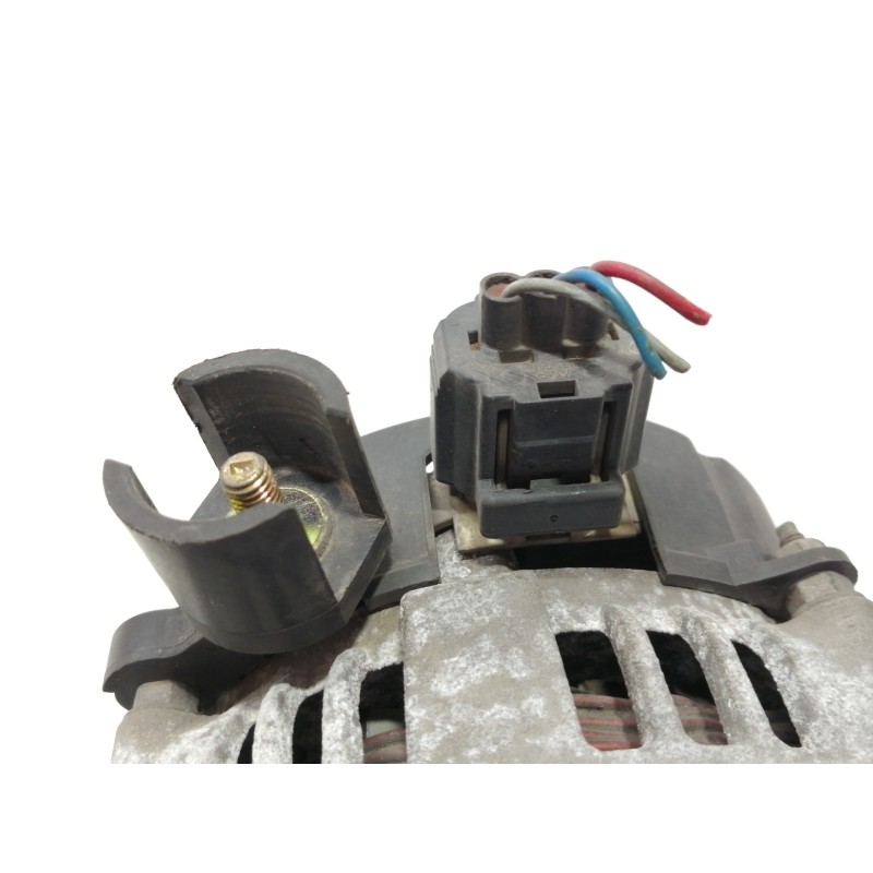 Recambio de alternador para ford focus berlina (cap) ghia referencia OEM IAM MS1022118354  