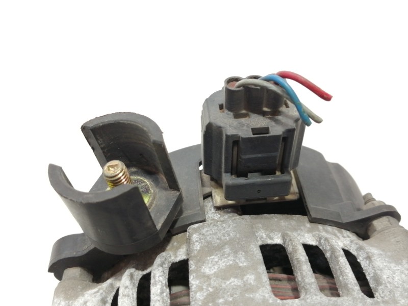 Recambio de alternador para ford focus berlina (cap) ghia referencia OEM IAM MS1022118354  