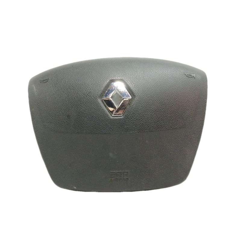 Recambio de airbag delantero izquierdo para renault scenic iii dynamique referencia OEM IAM 985701921R  