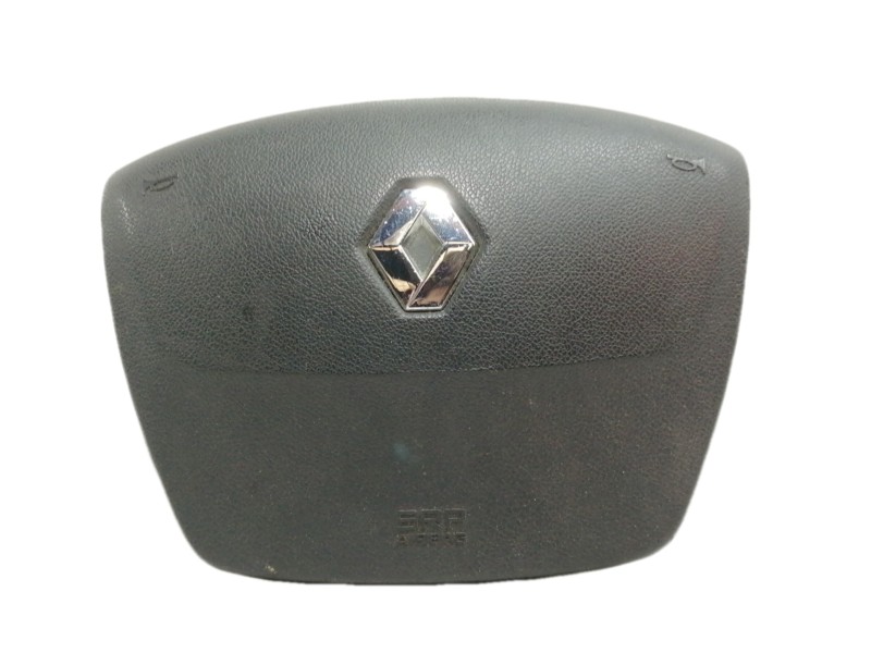 Recambio de airbag delantero izquierdo para renault scenic iii dynamique referencia OEM IAM 985701921R  