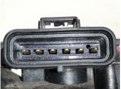 Recambio de caudalimetro para ford cougar (mc) 2.0 referencia OEM IAM 98AB12B579B2B   2