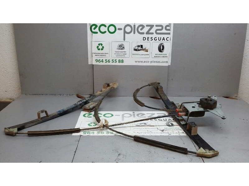 Recambio de elevalunas delantero derecho para volkswagen lupo (6x1/6e1) trendline referencia OEM IAM   