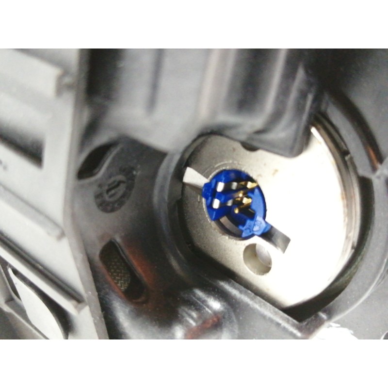 Recambio de airbag delantero izquierdo para renault scenic iii dynamique referencia OEM IAM 985701921R  