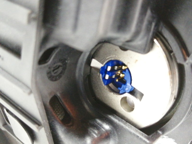 Recambio de airbag delantero izquierdo para renault scenic iii dynamique referencia OEM IAM 985701921R  