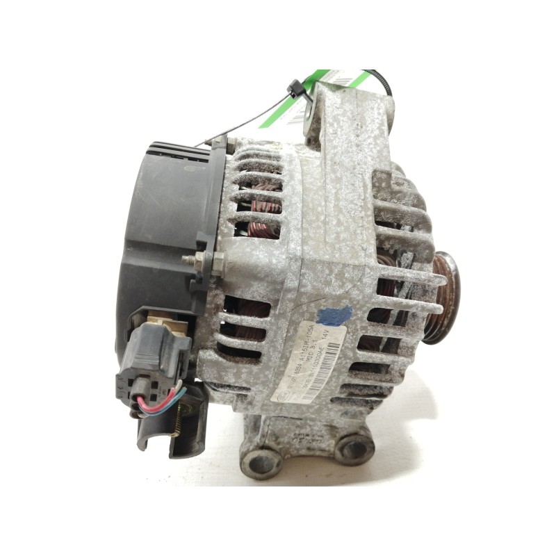 Recambio de alternador para ford focus berlina (cap) ghia referencia OEM IAM MS1022118354  