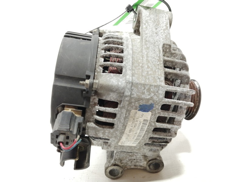 Recambio de alternador para ford focus berlina (cap) ghia referencia OEM IAM MS1022118354  