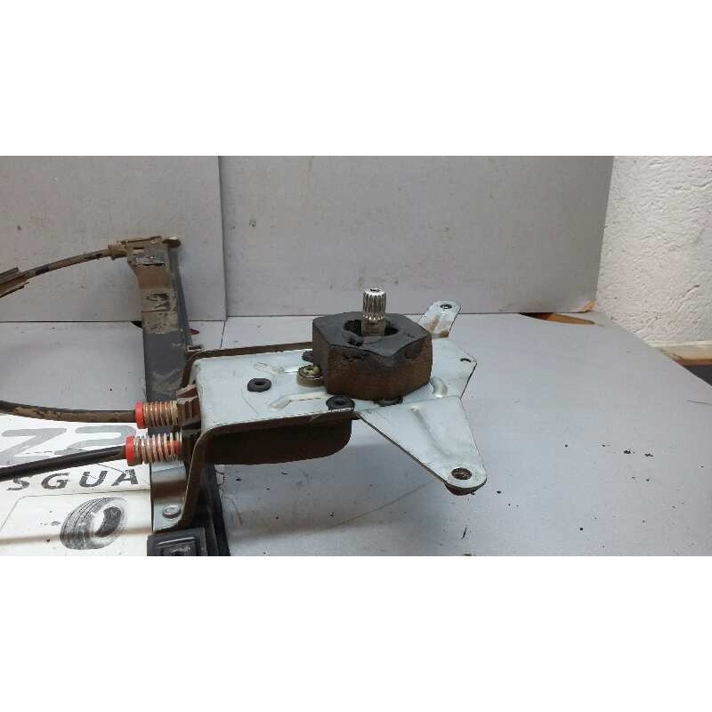 Recambio de elevalunas delantero derecho para volkswagen lupo (6x1/6e1) trendline referencia OEM IAM   