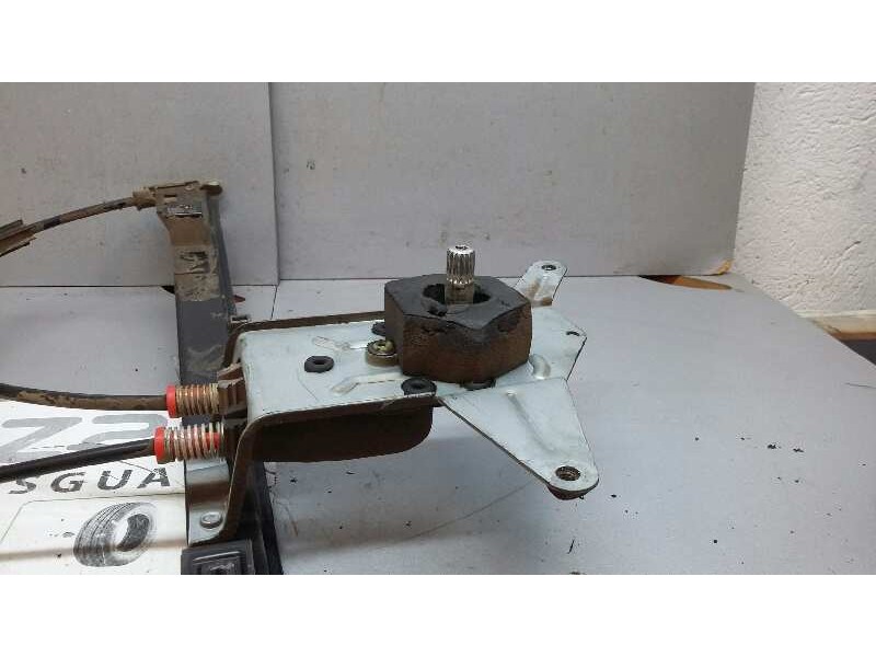 Recambio de elevalunas delantero derecho para volkswagen lupo (6x1/6e1) trendline referencia OEM IAM   