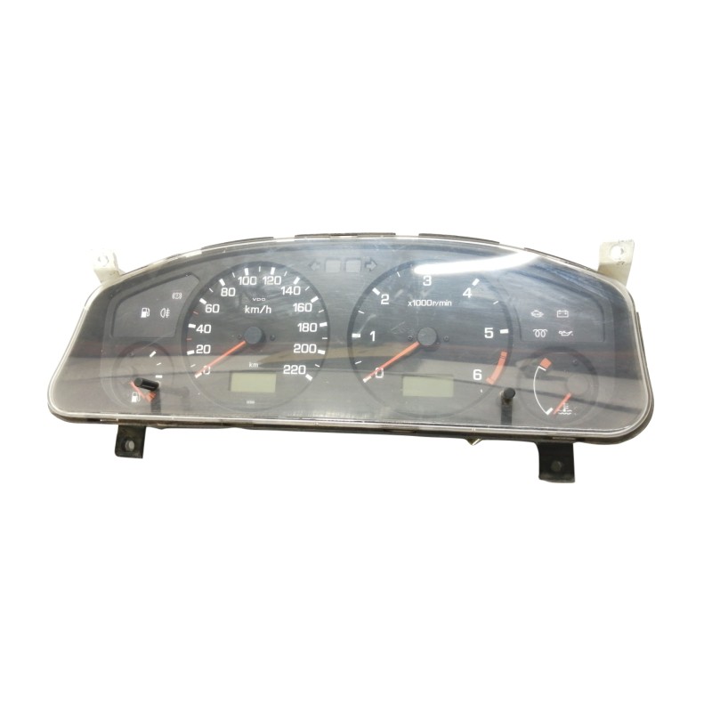 Recambio de cuadro instrumentos para nissan primera berlina (p11) gx referencia OEM IAM 248109F611  