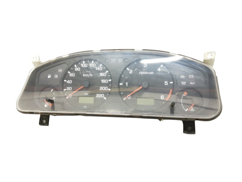 Recambio de cuadro instrumentos para nissan primera berlina (p11) gx referencia OEM IAM 248109F611  