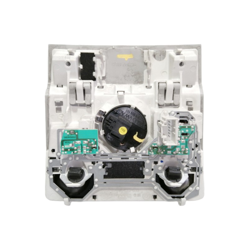 Recambio de luz interior para volkswagen tiguan (5n1) country referencia OEM IAM 1K0947133D 1K9959561 