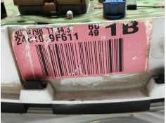 Recambio de cuadro instrumentos para nissan primera berlina (p11) gx referencia OEM IAM 248109F611   2