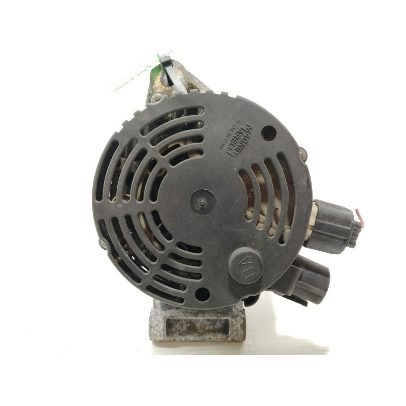 Recambio de alternador para ford focus berlina (cap) ghia referencia OEM IAM MS1022118354  