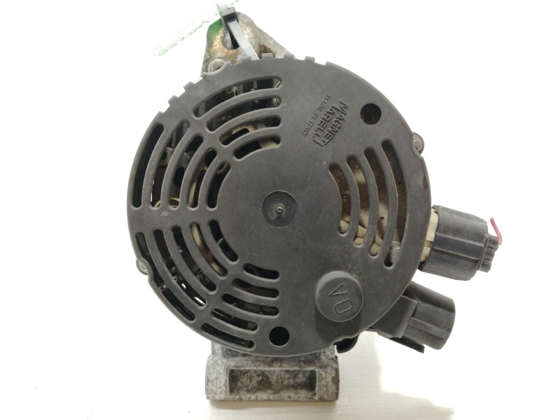 Recambio de alternador para ford focus berlina (cap) ghia referencia OEM IAM MS1022118354  