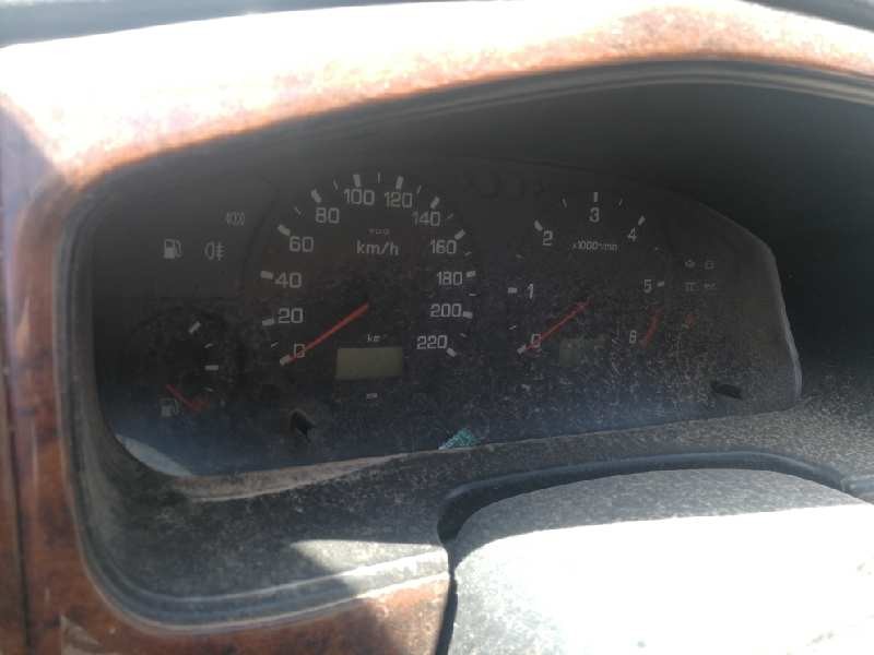 Recambio de cuadro instrumentos para nissan primera berlina (p11) gx referencia OEM IAM 248109F611  