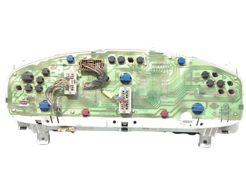 Recambio de cuadro instrumentos para nissan primera berlina (p11) gx referencia OEM IAM 248109F611  