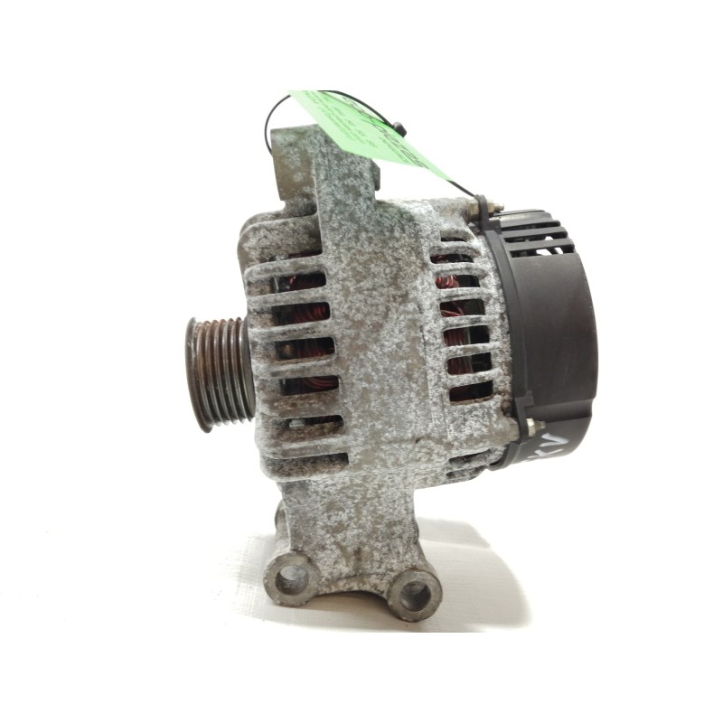 Recambio de alternador para ford focus berlina (cap) ghia referencia OEM IAM MS1022118354  