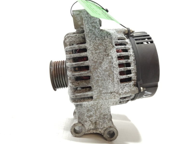 Recambio de alternador para ford focus berlina (cap) ghia referencia OEM IAM MS1022118354  