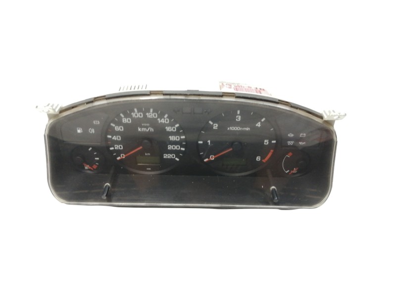 Recambio de cuadro instrumentos para nissan primera berlina (p11) gx referencia OEM IAM 248109F611  