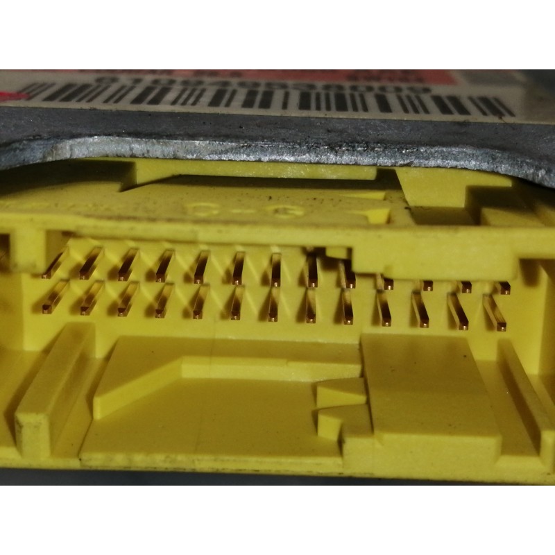Recambio de centralita airbag para ford cougar (mc) 2.0 referencia OEM IAM 98BP14B056AAE  
