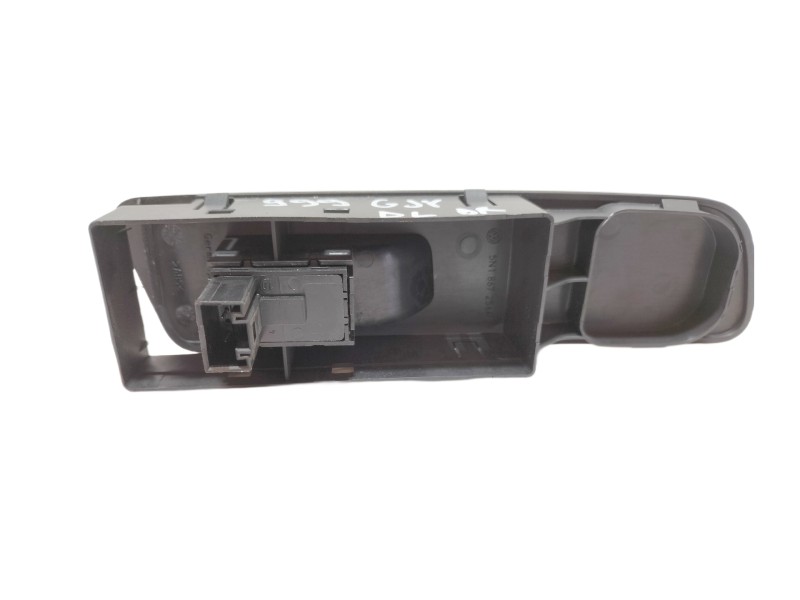 Recambio de mando elevalunas delantero derecho para volkswagen tiguan (5n1) country referencia OEM IAM   