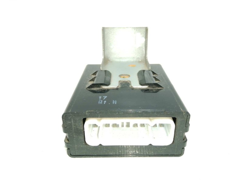 Recambio de centralita aire acondicionado para toyota corolla (e12) 2.0 turbodiesel cat referencia OEM IAM 8865002380 2772000570