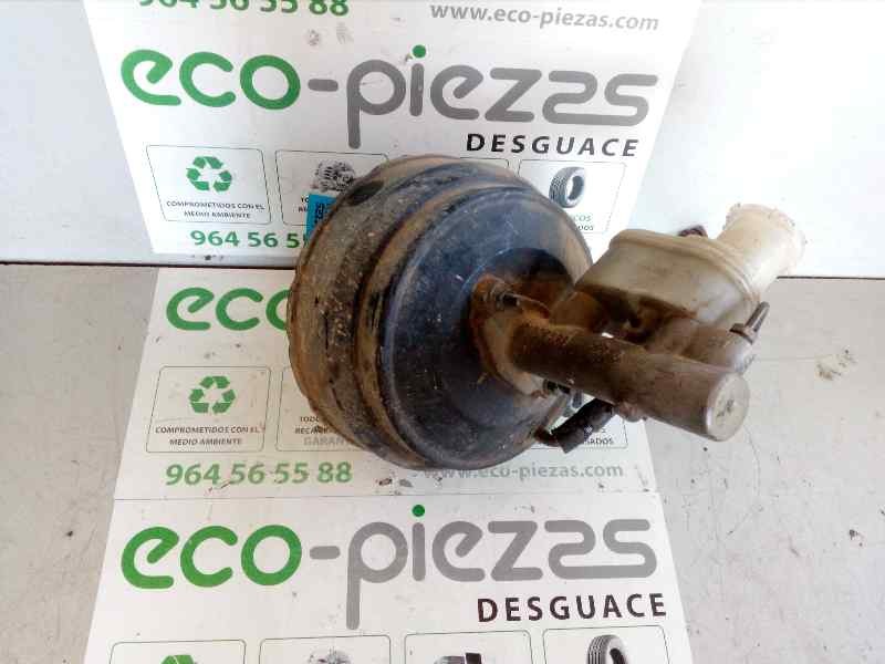 Recambio de servofreno para nissan primera berlina (p11) gx referencia OEM IAM   