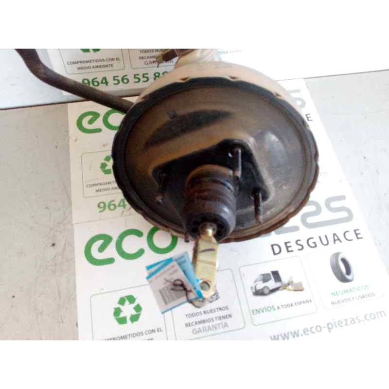 Recambio de servofreno para nissan primera berlina (p11) gx referencia OEM IAM   