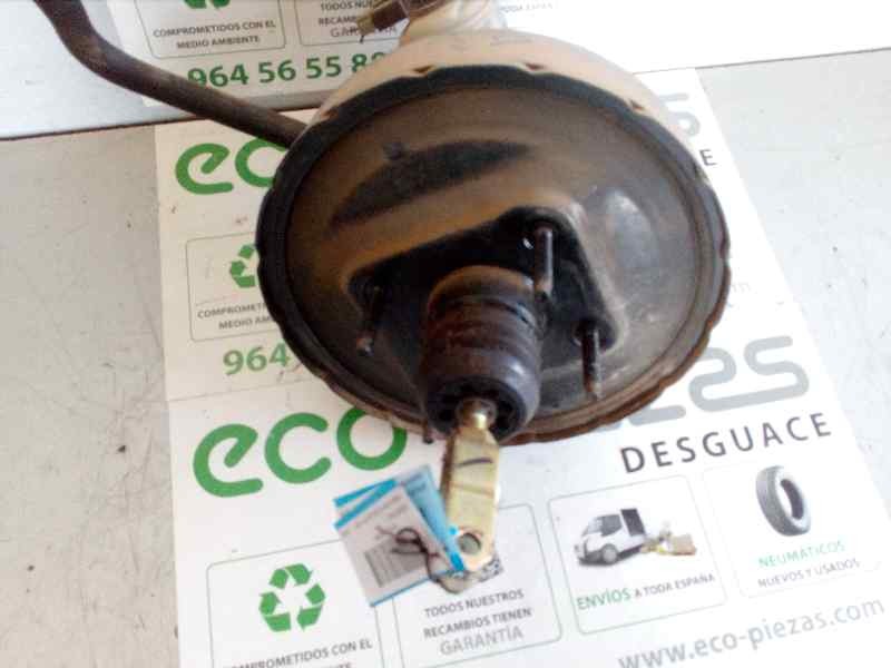 Recambio de servofreno para nissan primera berlina (p11) gx referencia OEM IAM   