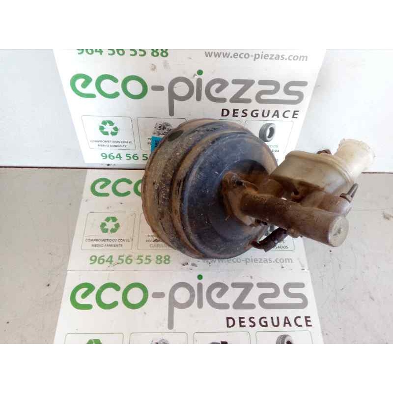 Recambio de servofreno para nissan primera berlina (p11) gx referencia OEM IAM   