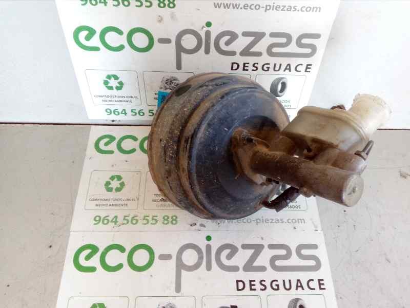 Recambio de servofreno para nissan primera berlina (p11) gx referencia OEM IAM   