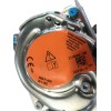 Recambio de cinturon seguridad trasero izquierdo para volkswagen id.4 (e21) performance referencia OEM IAM 11A857805FRAA KR4105D