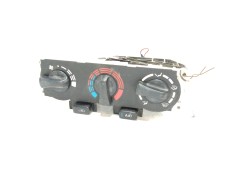 Recambio de mando calefaccion / aire acondicionado para nissan primera berlina (p11) gx referencia OEM IAM 7040230732  