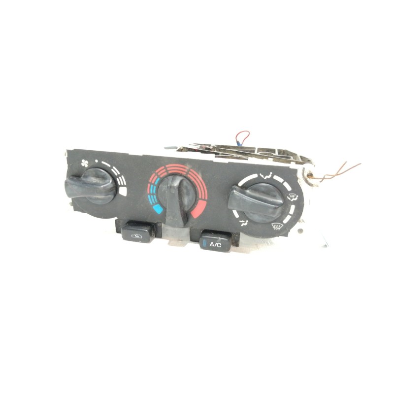 Recambio de mando calefaccion / aire acondicionado para nissan primera berlina (p11) gx referencia OEM IAM 7040230732  