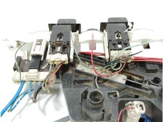 Recambio de mando calefaccion / aire acondicionado para nissan primera berlina (p11) gx referencia OEM IAM 7040230732   2